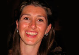 Tina Robinson Teacher